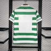 Retro Celtic FC 1997-1998 home